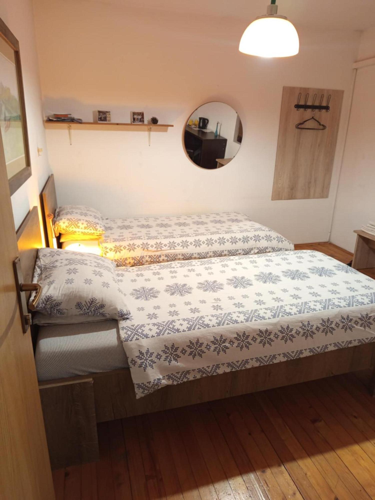 Two Babies Hotel Mostar Ngoại thất bức ảnh