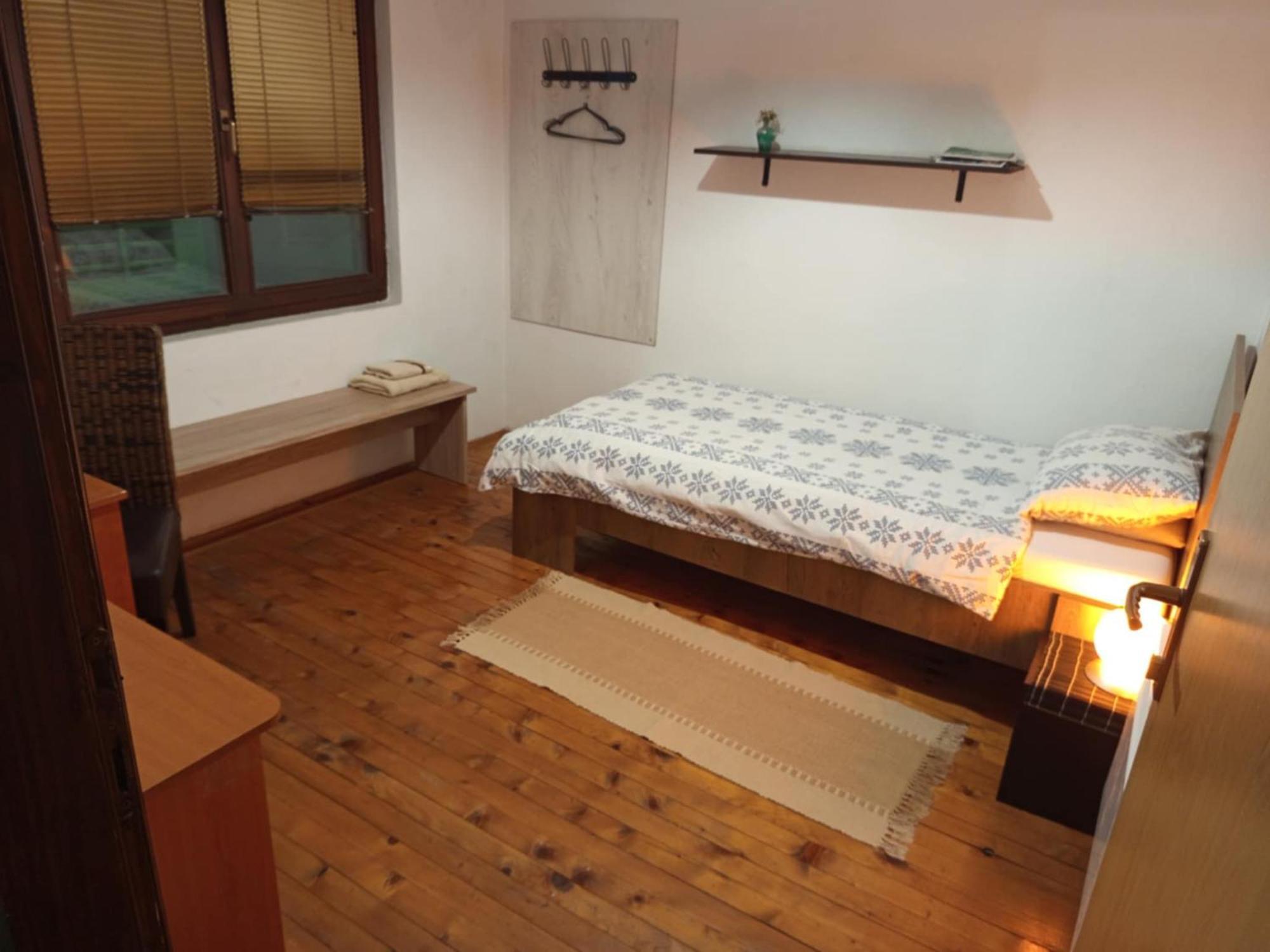 Two Babies Hotel Mostar Ngoại thất bức ảnh